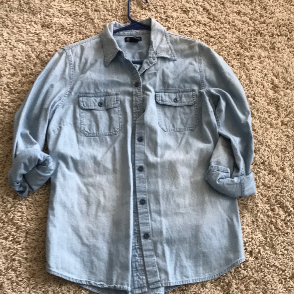 Jean Shirt size M